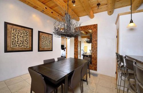 Tesuque House | Bishop`s Lodge Villa 44b