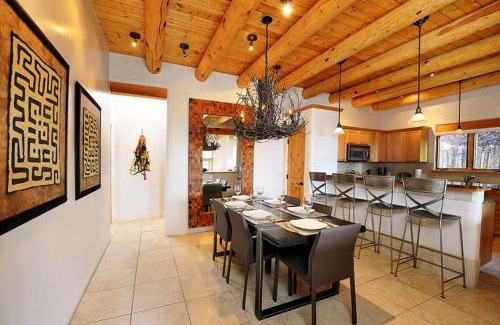 Tesuque House | Bishop`s Lodge Villa 44b