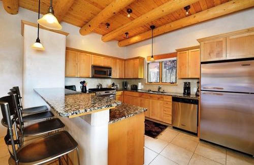 Tesuque House | Bishop`s Lodge Villa 44b