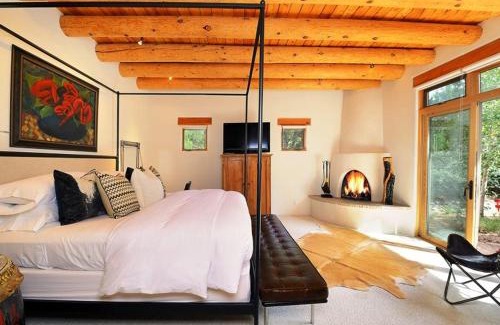 Tesuque House | Bishop`s Lodge Villa 44b