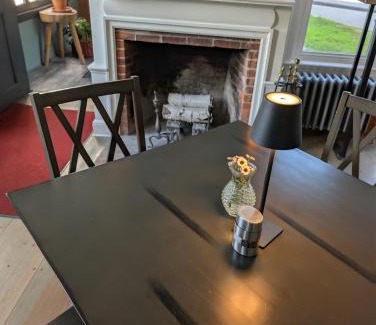 Francestown Hotel | Blue Bear inn