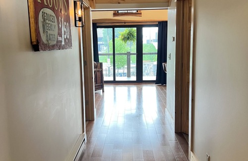 Lake Placid Apartment | BRAND NEW, WALK EVERYWHERE! Amazing Views & Luxury in the Heart of Lake Placid
