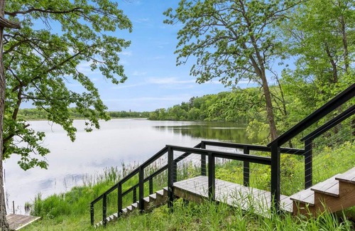 Pequot Lakes Cabin | Cabin ∙ 3 bedrooms ∙ 8 guests