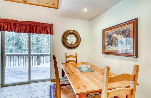 Angel Fire House | Cabin Sweet Cabin
