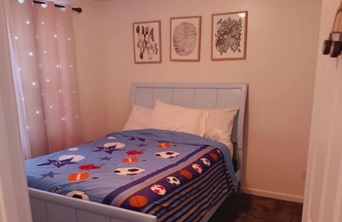 Radcliff House | Calm Palace Stay Safe and Beautiful