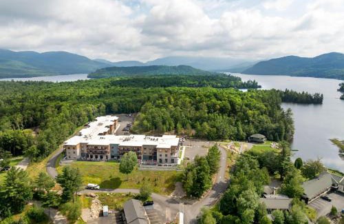 Lake Placid Hotel | Cambria Hotel Lake Placid - Lakeside Resort
