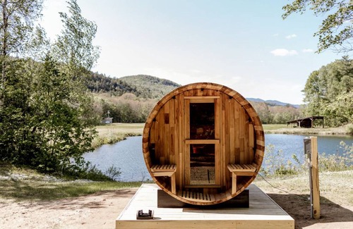 North Woodstock Other | Camping ∙ 1 bedroom ∙ 2 guests