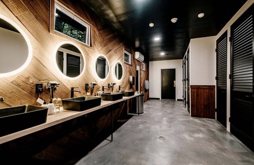North Woodstock Other | Camping ∙ 1 bedroom ∙ 2 guests