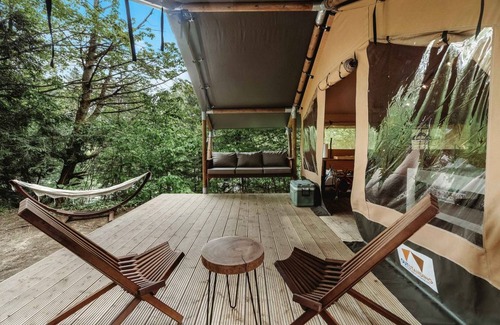 North Woodstock Other | Camping ∙ 1 bedroom ∙ 2 guests