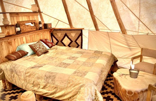 Petaca Other | Camping ∙ 1 bedroom ∙ 4 guests