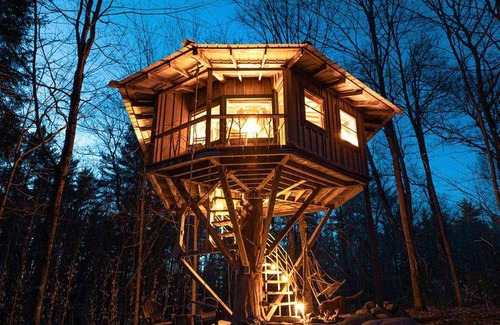 Meacham Other | Camping ∙ 1 bedroom ∙ 2 guests