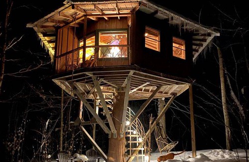 Meacham Other | Camping ∙ 1 bedroom ∙ 2 guests