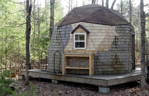 Wilmington Other | Camping ∙ 1 bedroom ∙ 2 guests