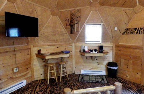Wilmington Other | Camping ∙ 1 bedroom ∙ 2 guests