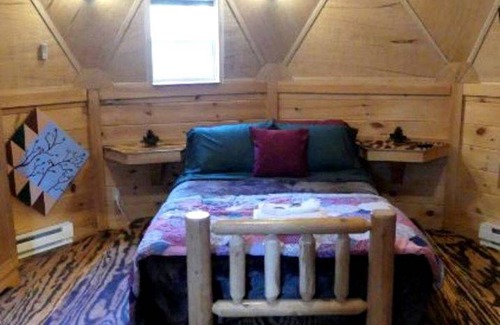 Wilmington Other | Camping ∙ 1 bedroom ∙ 2 guests