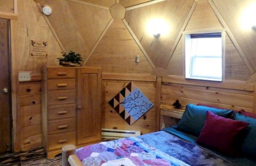 Wilmington Other | Camping ∙ 1 bedroom ∙ 2 guests