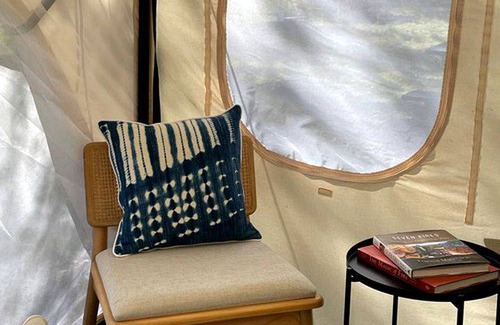 Canoncito Other | Camping ∙ 1 bedroom ∙ 2 guests