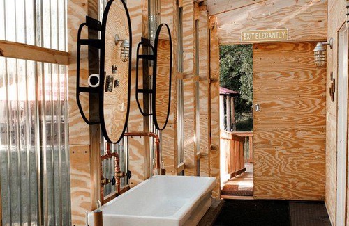 Canoncito Other | Camping ∙ 1 bedroom ∙ 2 guests