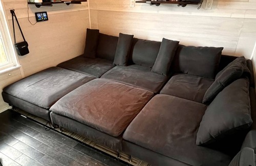 San Luis Other | Camping ∙ 1 bedroom ∙ 4 guests