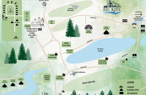 St Croix Falls Other | Camping ∙ 1 bedroom ∙ 6 guests
