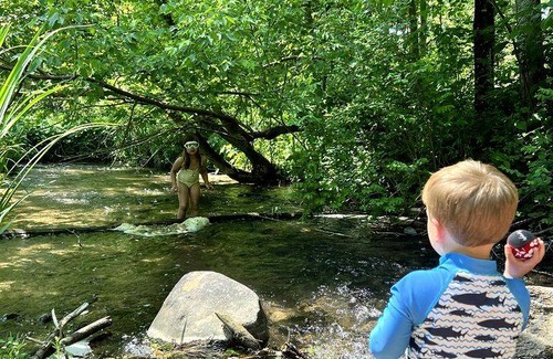 St Croix Falls Other | Camping ∙ 1 bedroom ∙ 6 guests