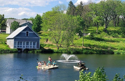 St Croix Falls Other | Camping ∙ 1 bedroom ∙ 6 guests