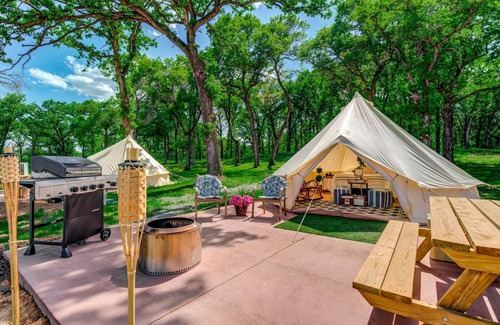 St Croix Falls Other | Camping ∙ 1 bedroom ∙ 2 guests