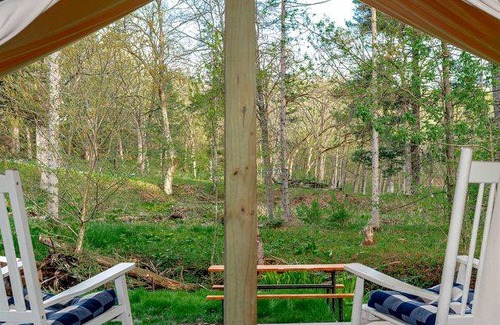 St Croix Falls Other | Camping ∙ 1 bedroom ∙ 5 guests