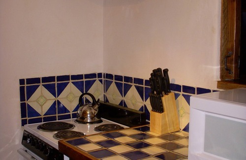Historic Eastside Condo | Canyon Road Historic Location for Art & Dining, Walk to Everything!