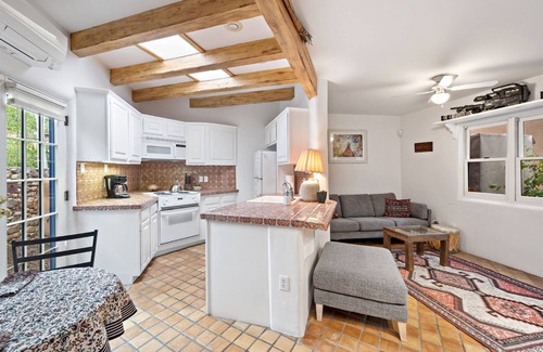 Historic Eastside House | Casa de Gracia - Walk Everywhere, Amazing Yards