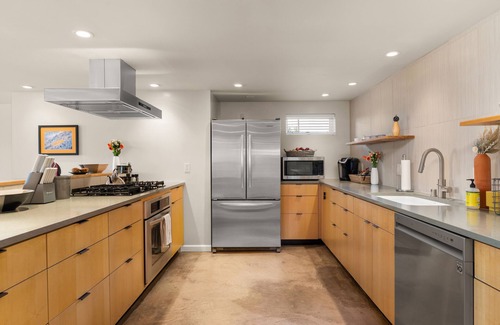 Northeast Santa Fe House | Casa Doble /3 mins from Plaza