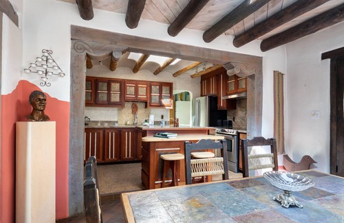 Historic Eastside House | Casa Fatima | Pet Friendly, Patio, Fireplaces