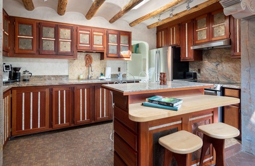 Historic Eastside House | Casa Fatima | Pet Friendly, Patio, Fireplaces