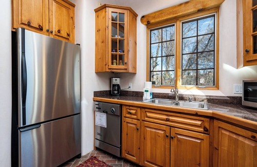 Historic Eastside House | Casa Sin Nombre