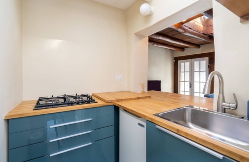 Historic Eastside House | Casa Violeta | Pet Friendly, Patio, Near Area Fun!