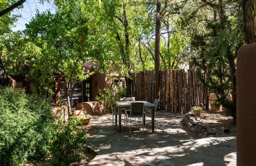 Historic Eastside House | Casa Violeta | Pet Friendly, Patio, Near Area Fun!