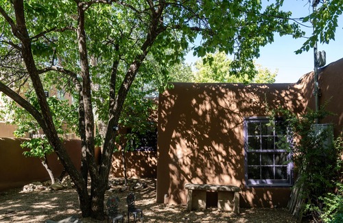 Historic Eastside House | Casa Violeta | Pet Friendly, Patio, Near Area Fun!