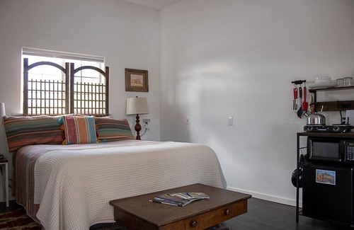 Arroyo Seco Cabin | Casita de Canon - Cozy Studio!