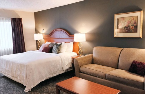 Historic Southwest Hotel | Centerstone Plaza Hotel Soldiers Field - Mayo Clinic Area