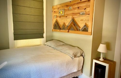 Conway Hostel | CoHo: Conway Hostel