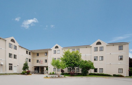 East Haven  Rutland County Hotel | Comfort Inn Trolley Square
