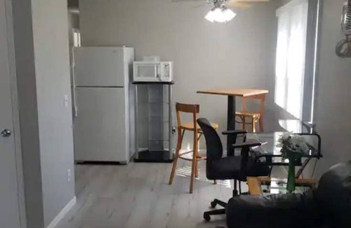 Mounds View Apartment | COMFORT RESIDENCE #2