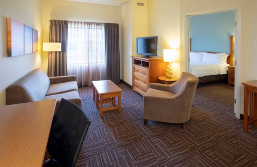 West Bloomington Condo | Condo ∙ 1 bedroom ∙ 4 guests