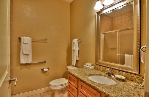 Birchwood Condo | Condo ∙ 1 bedroom ∙ 2 guests