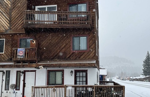 Red River Condo | Condo ∙ 1 bedroom ∙ 2 guests