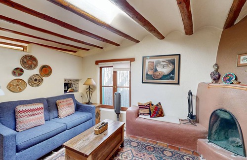 Historic Eastside Condo | Condo ∙ 1 bedroom ∙ 3 guests