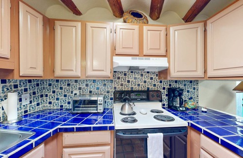 Historic Eastside Condo | Condo ∙ 1 bedroom ∙ 3 guests