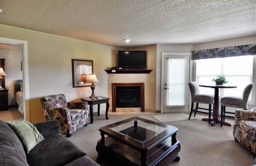 Birchwood Condo | Condo ∙ 1 bedroom ∙ 4 guests