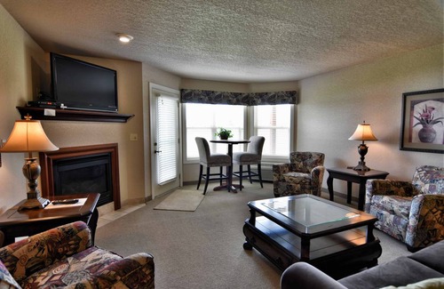 Birchwood Condo | Condo ∙ 1 bedroom ∙ 4 guests
