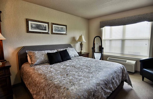Birchwood Condo | Condo ∙ 1 bedroom ∙ 4 guests